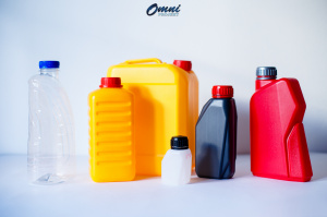 Автоматические линии для розлива масел и агрессивных жидкостей пищевых и не пищевых