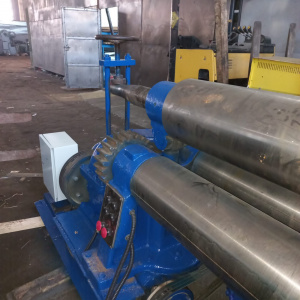 Вальцы И 2222 16х2000мм