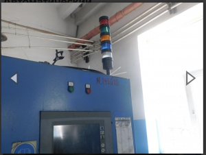 Джиггер HTJ 2000,2009 года