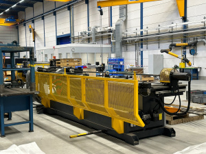 Трубогибочный станок Macri - Provar 5 - 90 UD