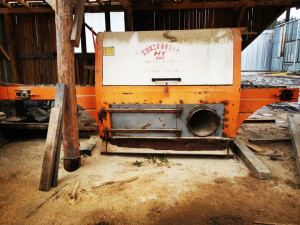 Брусующая линия Yuanchuang MJY