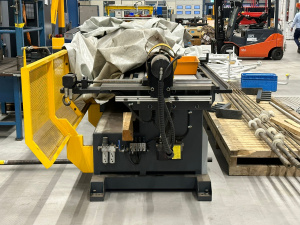 Трубогибочный станок Macri - Provar 5 - 90 UD