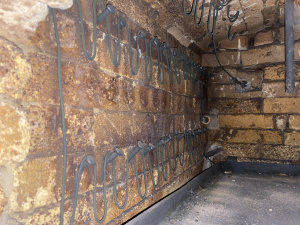 Печь закалочную СНО