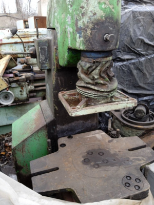 Формовочные машины «Foromat-20»