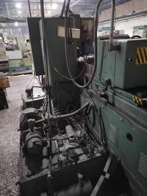 полуавтомат шлицешлифовальный 3М541В