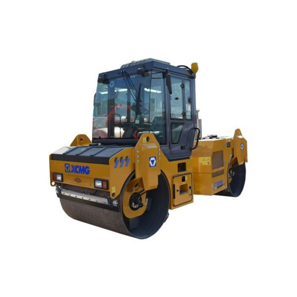 Каток XCMG XD83