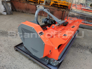 Косилка-мульчирователь WTSG 240