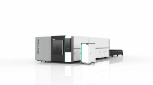 Лазерный станок для резки металла OR-PG 6015 MAXPHOTONICS 20000ВТ