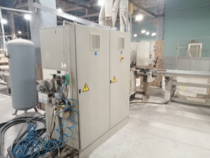 деревообрабатывающее оборудование для производства окон, дверей