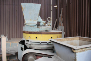 Оборудование для про-ва кирпича: ПК-1200, ВД-500, КМ-01