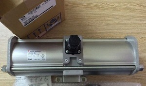 Усилитель давления VBA43A-04 SMC