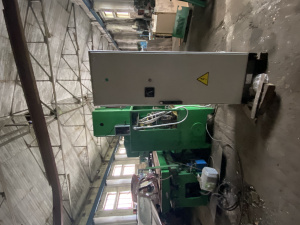 станок плоскошлифовальный 3Д725