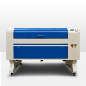 Лазерный станок для резки и гравировки CERTON 6090 PROFF HS 80ВТ (CO2)