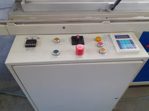 Пресс мембранно-вакуумный "мастер пмв-у"