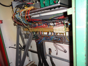 Плоскошлифовальный станок URB-750A