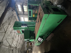 станок плоскошлифовальный 3Д725