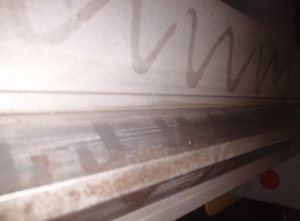 Станок токарно-винторезный ТС-75 № 42