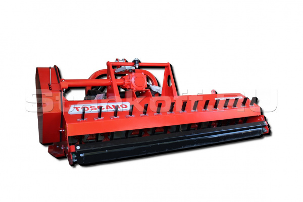 Мульчер-измельчитель DPKT-02