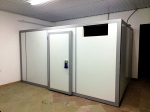 Холодильные камеры для вина