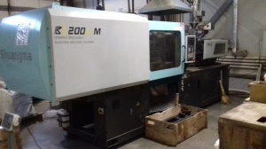 Термопласт тпа