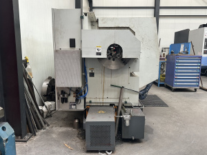 Трубонарезный токарный станок TAKANG - TNC 890A