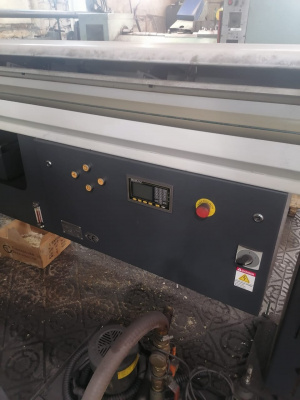 автомат продольного точения NEXTURN SA - 12B