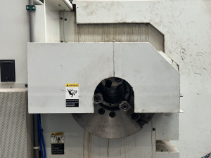 Трубонарезный токарный станок TAKANG - TNC 890A