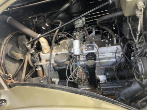 Бурильно-крановая машина БКМ 3,5