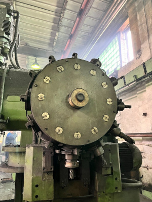 Оборудование для металлообработки