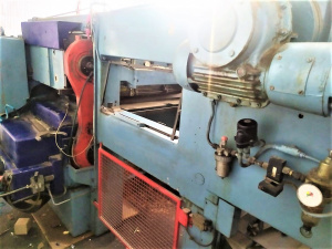 Wupa PS Автоматический высекальный пресс