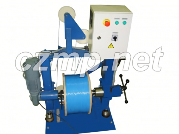 CP 500. Отдающее устройство напрямую от производителя