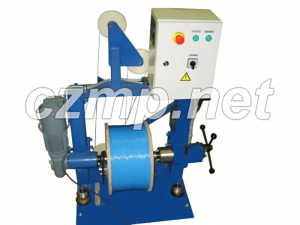 CP 500. Отдающее устройство напрямую от производителя