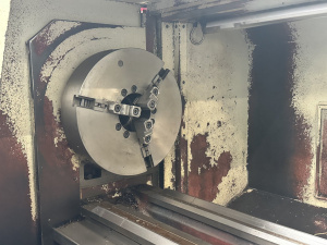 Трубонарезный токарный станок TAKANG - TNC 890A