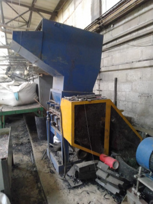 Дробилка СЛФ-1400