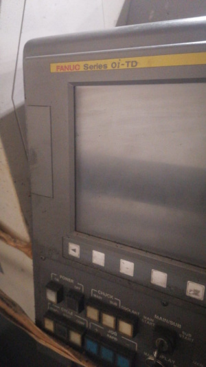 автомат продольного точения NEXTURN SA - 12B