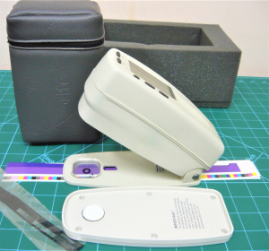 Денситометр -лягушка Х-Rite 504