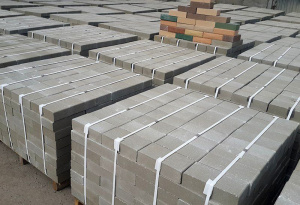 Оборудование по производству брусчатки и облицовочного кирпича