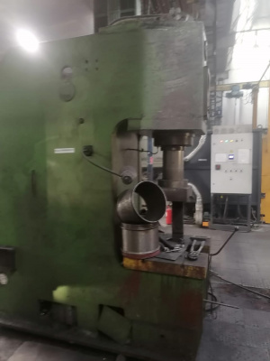 Оборудование для металлообработки