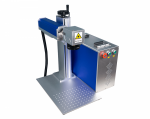 Лазерный маркер SAY-MARK BF20-E2JJO 20 ВТ