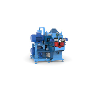 Бревнопильный станок «Форта»