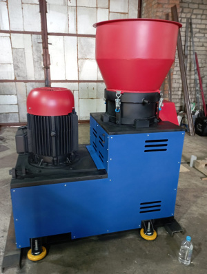 Пласткомпактор от производителя