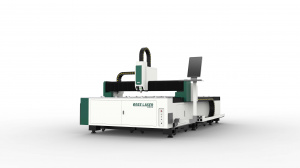 Лазерный станок для резки металла OR-FMA 3015 IPG 3000ВТ