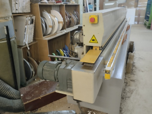 Кромкооблицовочный станок FL-530