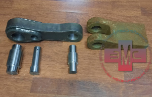 Било, билодержатели и комплектующие ММТ 1300