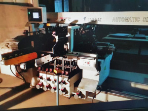 Сверлильно-присадочные станки