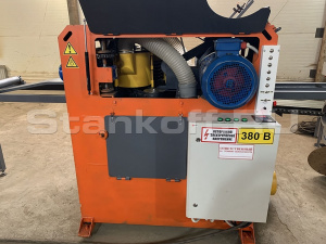 Фрезерно-пильный станок Discovery ФП-300