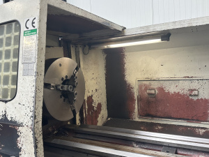 Трубонарезный токарный станок TAKANG - TNC 890A