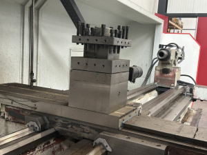 Трубонарезный токарный станок TAKANG - TNC 890A