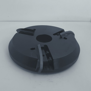 Фрезы для производства дверей