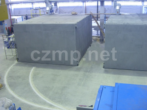 Камера термическая от производителя